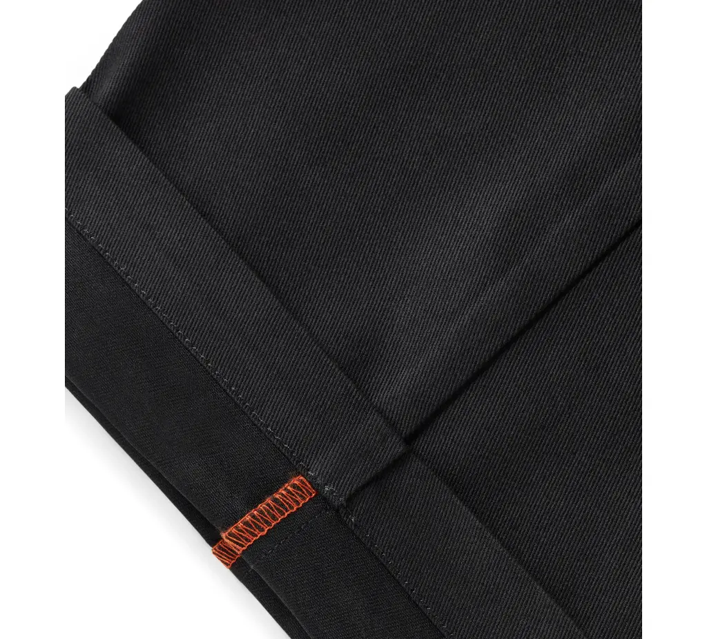 JSF x MORTAR Limited Dickies 874 Dickies 874 Original Fit Black